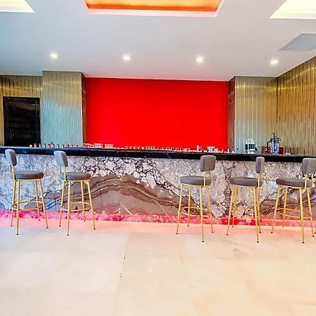 Hotel Granada Luxury Red Adult Only