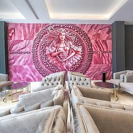 Hotel Granada Luxury Red Adult Only 5*