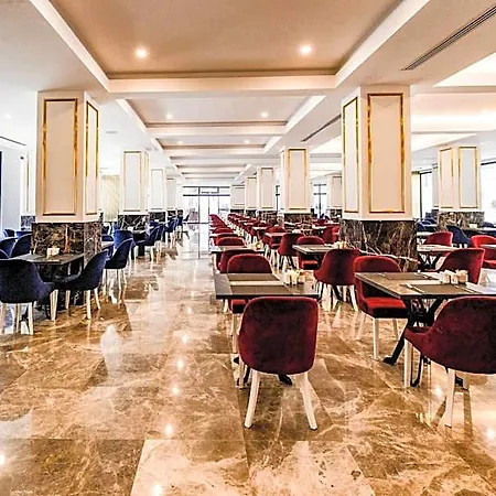 Otel Granada Luxury Red Adult Only 5*