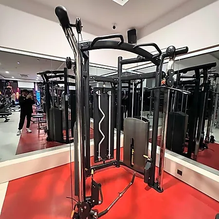 Hotel Granada Luxury Red Adult Only