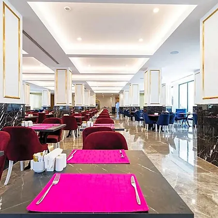 Granada Luxury Red Adult Only فندق Odaonu